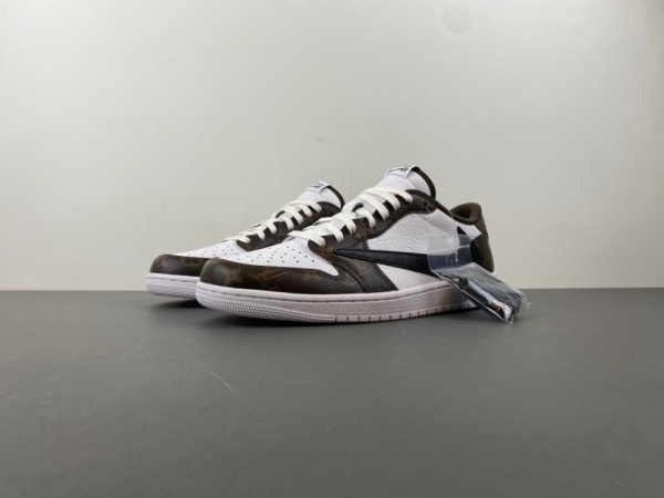 L*V x Air Jordan 1 Low