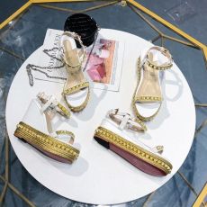 Women C*hristian L*ouboutin High Heels