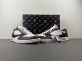 L*V x Air Jordan 1 Low
