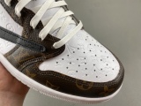 L*V x Air Jordan 1 Low