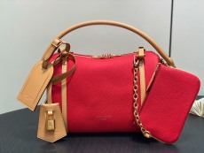 L*ouis V*uitton Top Bag  25*15*15CM