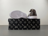 L*V x Air Jordan 1 Low