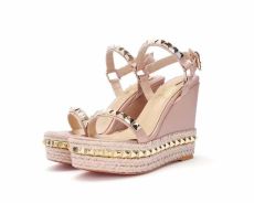 Women C*hristian L*ouboutin High Heels