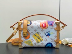 L*ouis V*uitton Top Bag 16*8.5*23.5CM