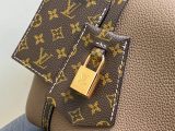 L*ouis V*uitton Top Bag  25*15*15CM