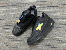 Men L*ouis V*uitton Top Quality Sneakers