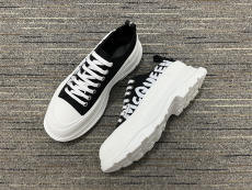 Men Women A*lexander M*cqueen Top Sneaker
