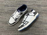 Men A*miri Low Top Quality Sneakers