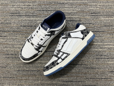 Men A*miri Low Top Quality Sneakers