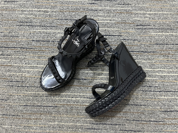 Women C*hristian L*ouboutin High Heels