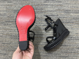 Women C*hristian L*ouboutin High Heels