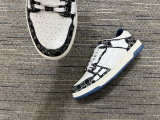 Men A*miri Low Top Quality Sneakers