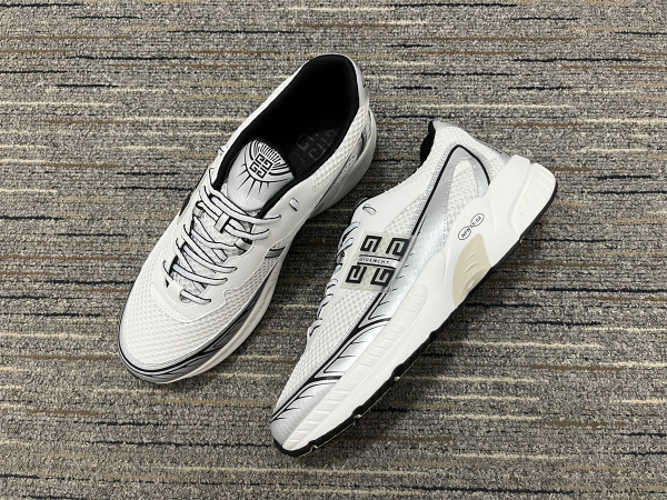 Men G*venchy Top Quality Sneakers