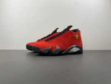 J*ordan 14 “Ferrari (Retro versions 2025)  IF5015-600