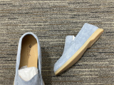Men Women L*oro P*iana Top Quality Sneaker
