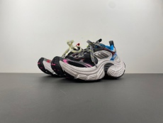 Men Women B*alenciaga Top Quality Sneakers
