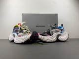 Men Women B*alenciaga Top Quality Sneakers