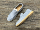 Men Women L*oro P*iana Top Quality Sneaker