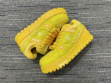 Men L*ouis V*uitton Top Quality Sneakers
