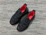 Men Women C*hristian L*ouboutin Top Sneaker