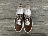Men Women B*urberry Top Quality Sneaker