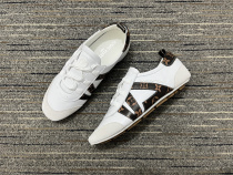 Men Women L*ouis V*uitton Top Sneakers