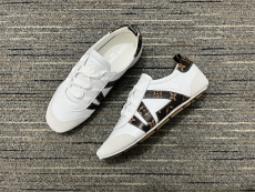 Men Women L*ouis V*uitton Top Sneakers