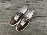 Men Women B*urberry Top Quality Sneaker