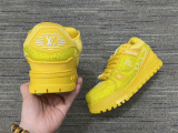 Men L*ouis V*uitton Top Quality Sneakers