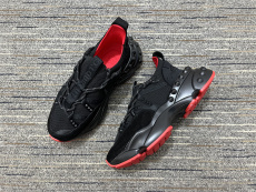 Men Women C*hristian L*ouboutin Top Sneaker