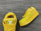 Men L*ouis V*uitton Top Quality Sneakers