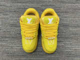 Men L*ouis V*uitton Top Quality Sneakers