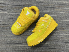 Men L*ouis V*uitton Top Quality Sneakers