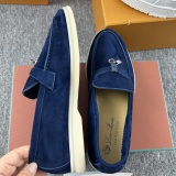 Women L*oro P*iana Top Quality Sneakers