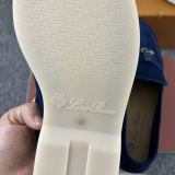Women L*oro P*iana Top Quality Sneakers