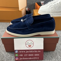 Women L*oro P*iana Top Quality Sneakers