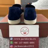 Women L*oro P*iana Top Quality Sneakers