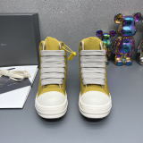 Men Women R*ick O*wens Top Quality Sneaker