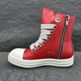 Men Women R*ick O*wens Top Quality Sneaker