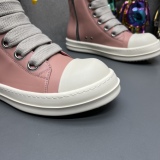 Men Women R*ick O*wens Top Quality Sneaker
