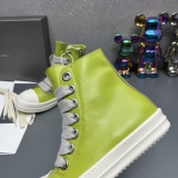 Men Women R*ick O*wens Top Quality Sneaker