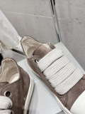 Men Women R*ick O*wens Top Quality Sneaker