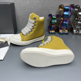 Men Women R*ick O*wens Top Quality Sneaker