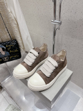 Men Women R*ick O*wens Top Quality Sneaker