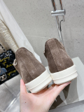 Men Women R*ick O*wens Top Quality Sneaker
