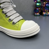 Men Women R*ick O*wens Top Quality Sneaker