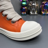 Men Women R*ick O*wens Top Quality Sneaker