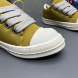 Men Women R*ick O*wens Top Quality Sneaker