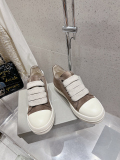 Men Women R*ick O*wens Top Quality Sneaker