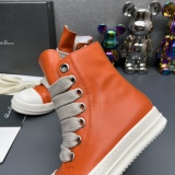 Men Women R*ick O*wens Top Quality Sneaker